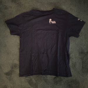 Baja Beer Company Agua Mala T Shirt Size XL